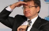 Немыря пожаловался в Брюсселе на Януковича