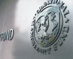 В МВФ помітили поступовий вихід української економіки з кризи