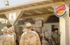 В Афганистане закрыли американские фаст-фуды