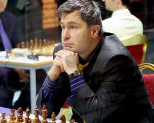 Иванчук выиграл шахматный супертурнир в Ницце
