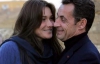 Карла Бруни не хочет второго срока для Саркози