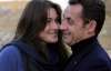 Карла Бруни не хочет второго срока для Саркози