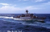 Неизвестный корабль подбил южнокорейское судно - много погибших
