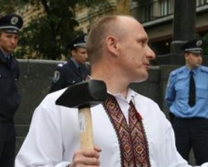 Кохановского задержали из-за помощника Табачника