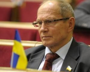 Кендзьор знает "регионалов", которые ненавидят Табачника
