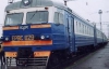 Львовская железная дорога отменила пригородные поезда 