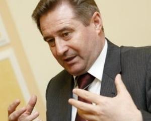 Характера и глупости Тимошенко хватает на троих мужиков - Винский