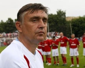 "Алієв приносить "Локомотиву" величезну користь" - Черенков