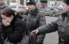 В московском метро прозвучала серия взрывов - больше 30 жертв