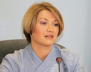 Колишня прес-секретарка Ющенка закликала поважати Януковича