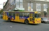 В Киеве сорвалась забастовка троллейбусников