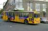 В Киеве сорвалась забастовка троллейбусников