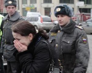 Ответственность за теракты в Москве взяли на себя чеченские сепаратисты - CNN