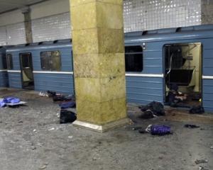 Очевидец рассказал, как случился ужасный теракт в метро (ВИДЕО)