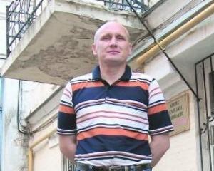 Коханивского арестовали на 2 месяца