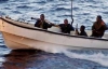 Сомалийские пираты захватили сразу 8 кораблей и 120 человек