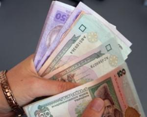 Украинцы увеличивают задолженность по оплате комунуслуг