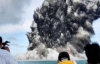 Вулканическое цунами может проглотить итальянское побережье
