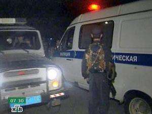 В Дагестане взорвали бомбу около школы - 5 погибших