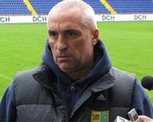 "Динамо" хоче будь-якими засобами постійно завойовувати золоті медалі "- Ярославський