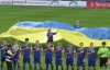 У рейтингу ФІФА Збірна України опустилася на 26-е місце