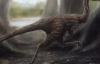 В Китае расскопали динозавра-трясогузку (ФОТО)