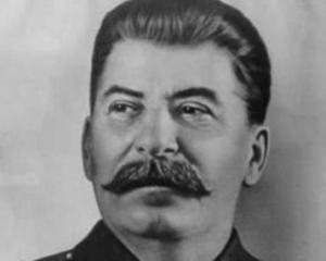 Правительство не против памятника Сталину в Запорожье