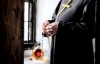 Пьяный священник испортил похороны