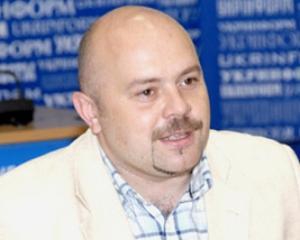Назначен новый пресс-секретарь сборной Украины по футболу