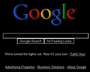 В Китае перестал работать поисковик Google