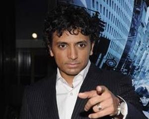 Создатель "Шестого чувства" фанатеет от "Сумерек"