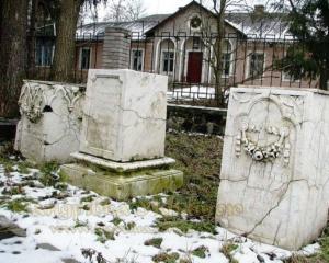 Кабмин отказался финансировать восстановление исторических памятников на Черкащине