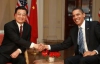 Обама призвал Китай вместе нажать на Иран