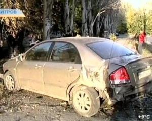 Меру Димитрова, який на смерть збив жінку, дали сім років