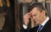 Янукович молитиме Бога, щоб КС визнав коаліцію легітимною