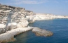 В Крыму неделю озеро Донузлав заливает нефтепродуктами