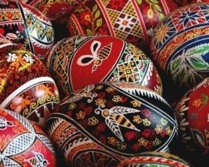 Черновецький святкуватиме Великдень на Михайлівській площі