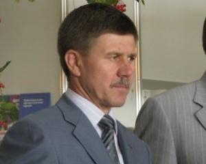 "Нашими наступниками по Євро-2012 стали люди, які "в темі" - Васюник