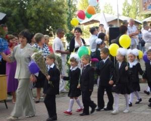 Українську школу у Севастополі цього року не добудують
