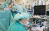 В Україні відтепер дітей з вадами серця оперуватимуть без скальпеля