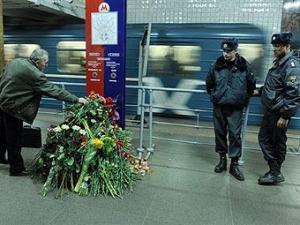 Сообщников московских смертниць идентифицировали и разыскивают