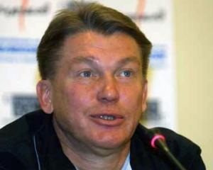 Блохин уверен, что Воронин и Алиев в России не затеряются
