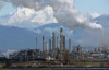 В США загорелся нефтеперерабатывающий завод - 5 погибших