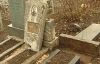 Вандалы разнесли 30 надгробий (ФОТО)