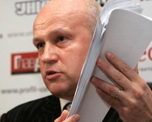 Рибачук: На наступних парламентських виборах до влади прийде опозиція