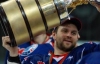 Четверо украинцев стали чемпионами Беларуси по хоккею