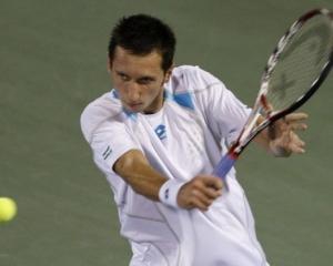 Рейтинг ATP. Стаховський піднявся на 66-е місце 