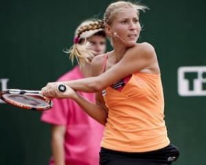 Рейтинг WTA. Сестри Бондаренко втратили позиції