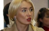 Росіянин вигнав Наталю Розинську з "Вареничної"