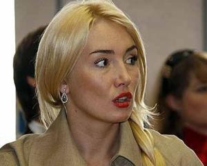 Росіянин вигнав Наталю Розинську з "Вареничної"